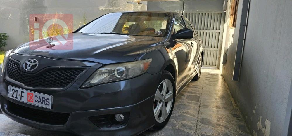 تويوتا كامري